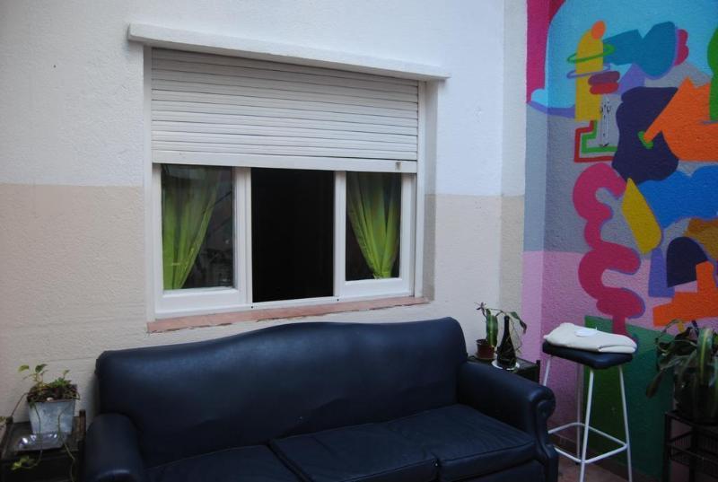 Hotel Magandhi Ciudad Autónoma de Buenos Aires