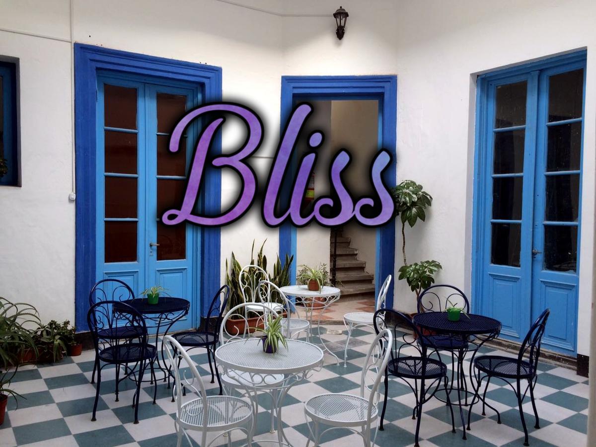 Bliss * Ciudad Autónoma de Buenos Aires