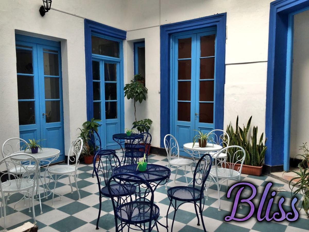 Bliss Hostal Ciudad Autónoma de Buenos Aires