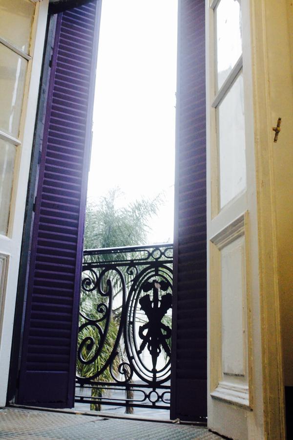 Bliss Hostal *