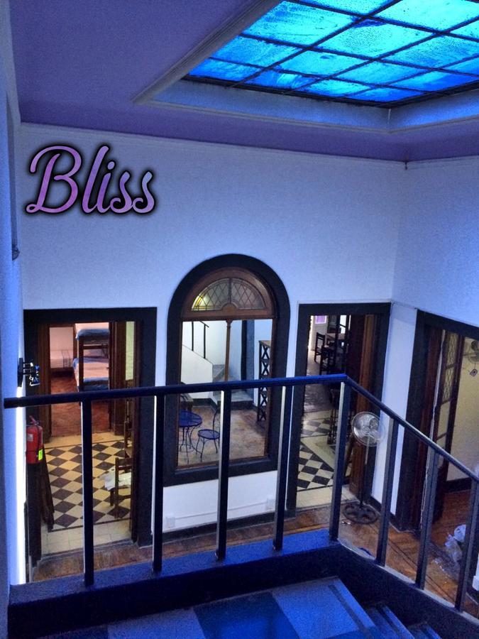 Bliss *