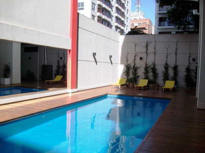 Beruti Flats Hotel Ciudad Autónoma de Buenos Aires