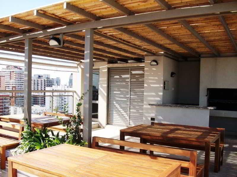 Beruti Flats 3* Ciudad Autónoma de Buenos Aires