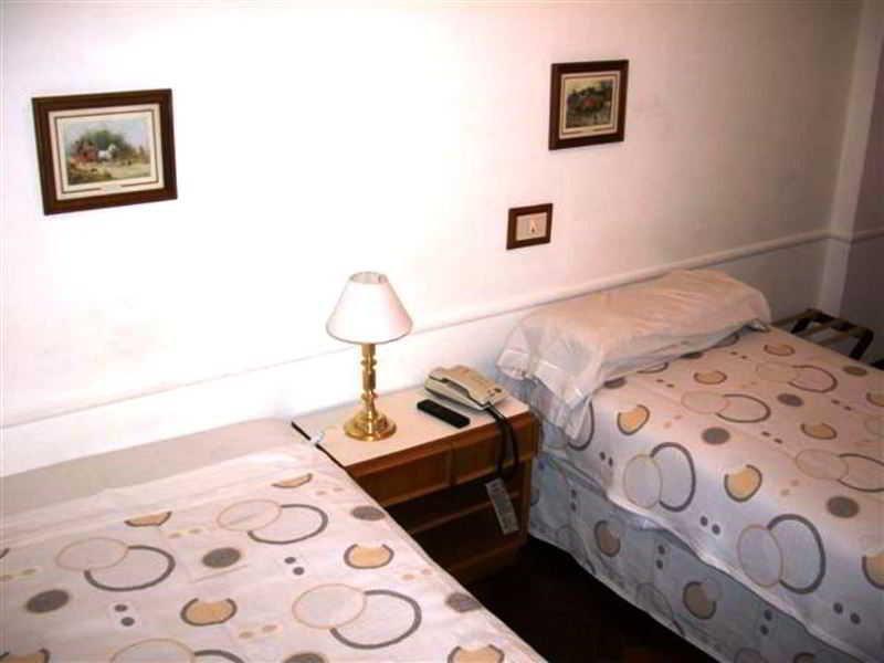 King's Hotel