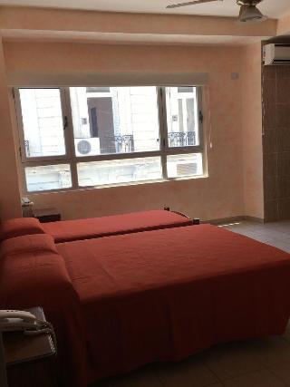 Hotel Al Porteño 3*