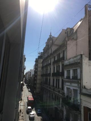 Hotel Al Porteño 3*