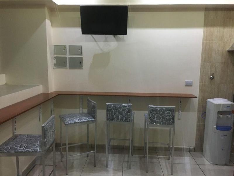 Hotel Al Porteño 3*