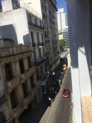 Al Porteño 3* Ciudad Autónoma de Buenos Aires