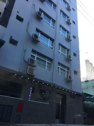 Hotel Al Porteño 3*