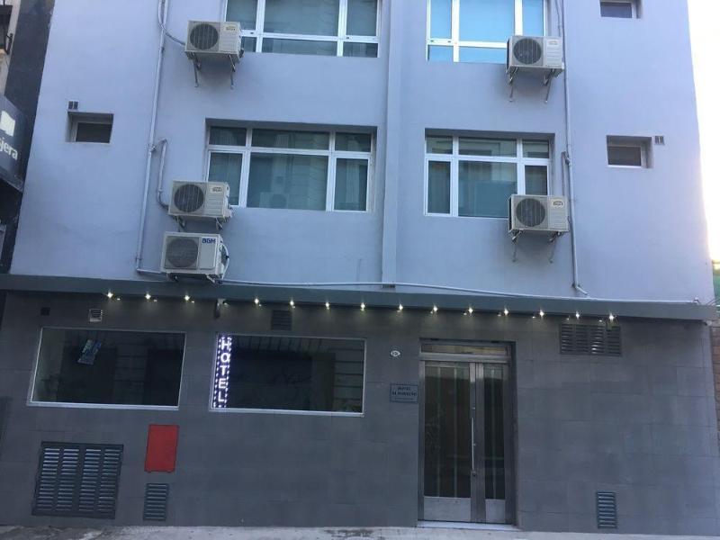 Al Porteño 3* Ciudad Autónoma de Buenos Aires