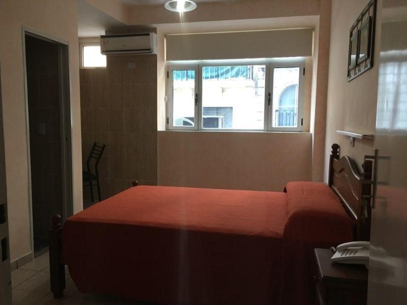 Hotel Al Porteño 3*