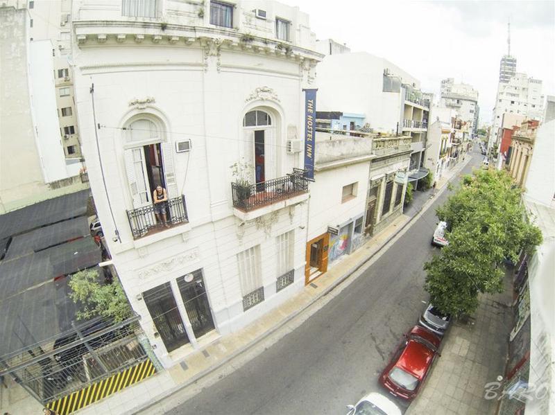 Hostal Hostel Inn Buenos Aires *