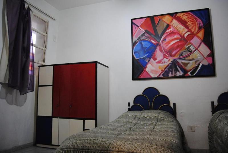 Magandhi 2* Ciudad Autónoma de Buenos Aires