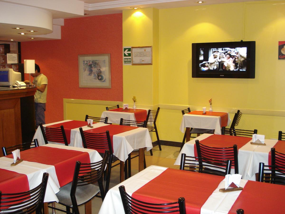 Hotel Esperia *