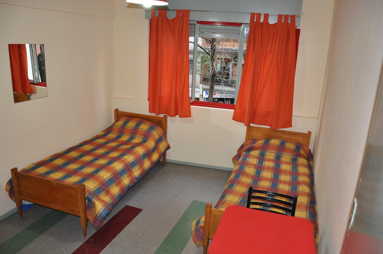 Hostel Alma Bohemia *