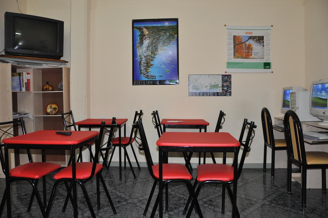 Hostel Alma Bohemia *