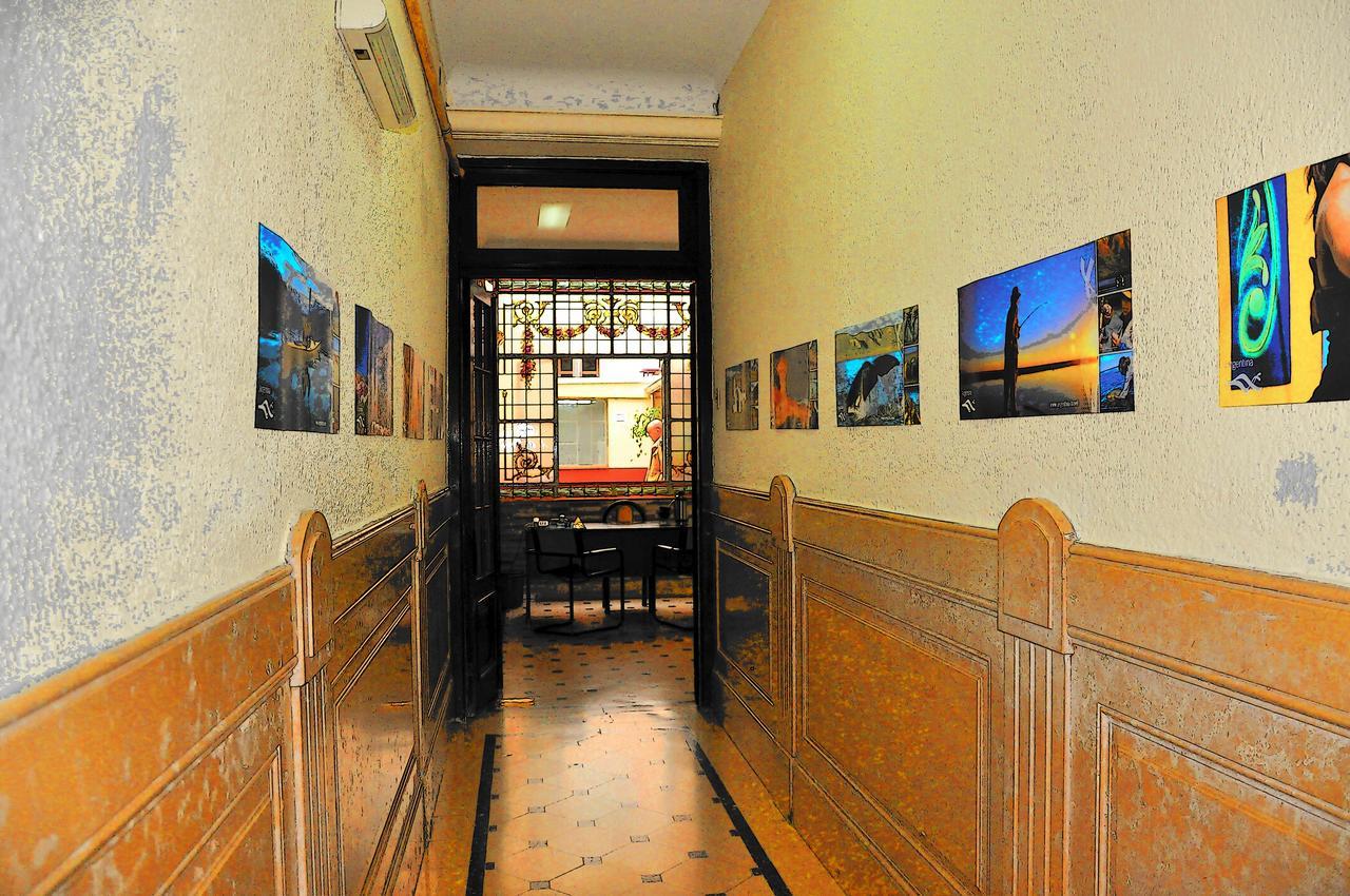 Alma Bohemia * Buenos Aires