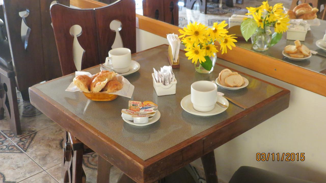 San Roman 2* Buenos Aires