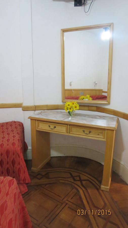 Hotel San Roman 2*