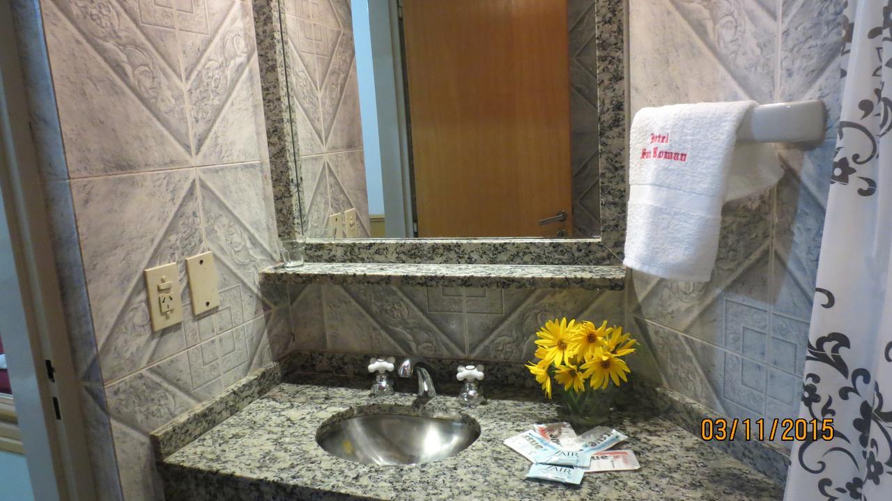 Hotel San Roman 2*