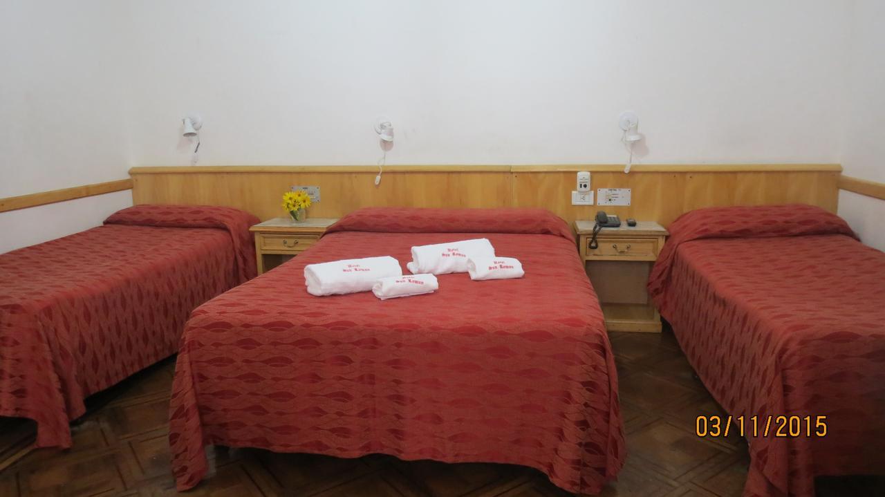 Hotel San Roman 2*