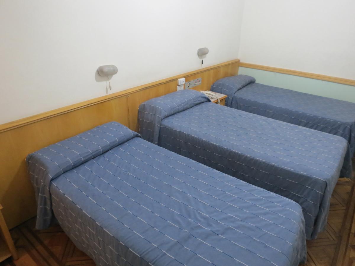 San Roman 2* Buenos Aires