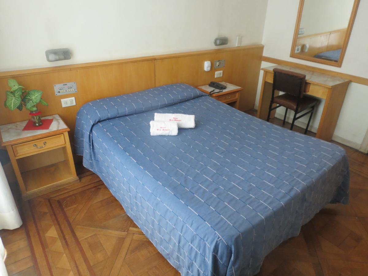San Roman 2* Buenos Aires
