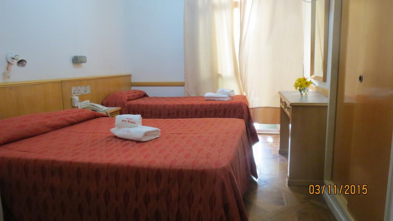 Hotel San Roman 2*