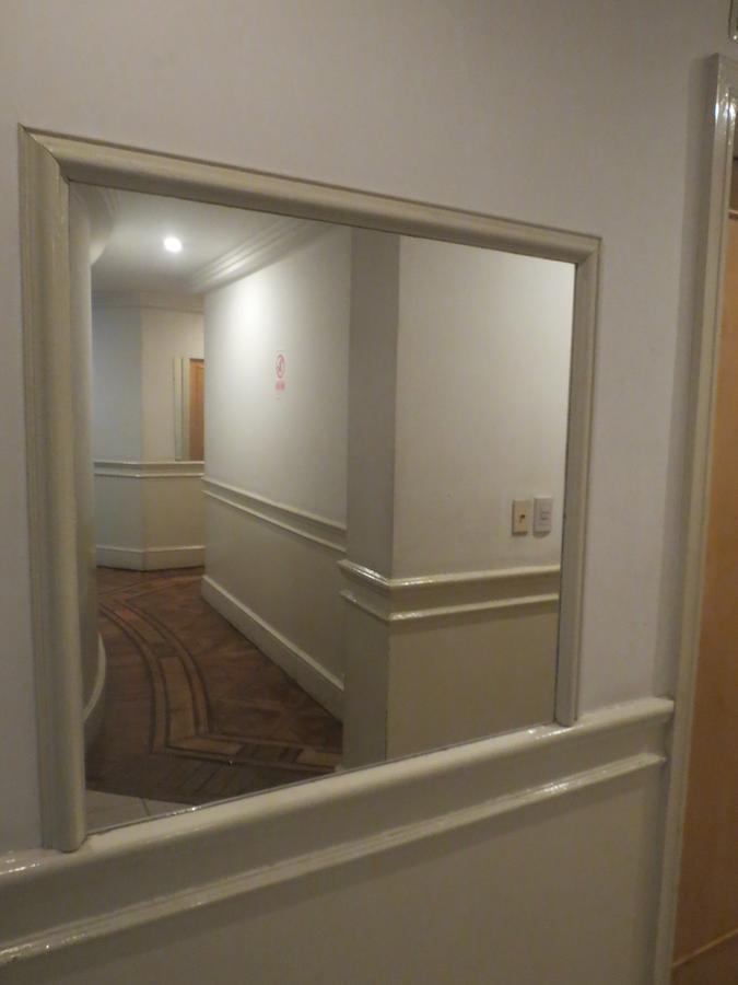 San Roman 2* Buenos Aires