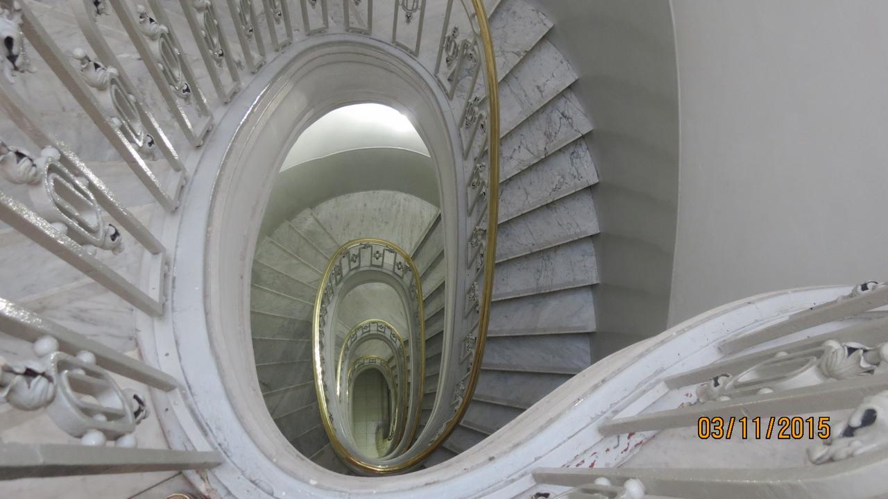 San Roman 2* Buenos Aires