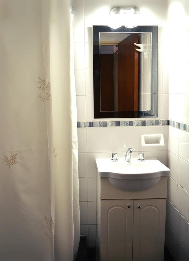 Hotel Del Circulo *