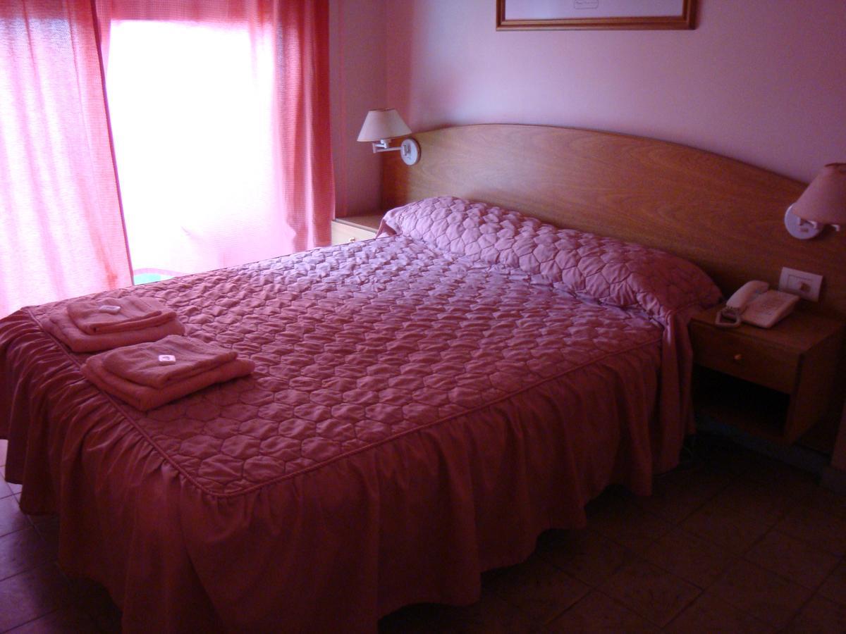 Hotel Del Circulo *