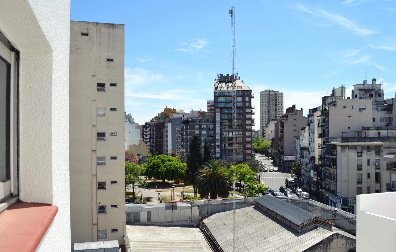 Del Circulo * Ciudad Autónoma de Buenos Aires