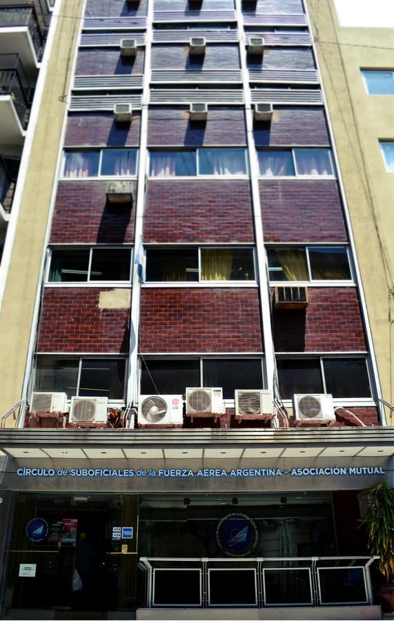 Del Circulo * Ciudad Autónoma de Buenos Aires
