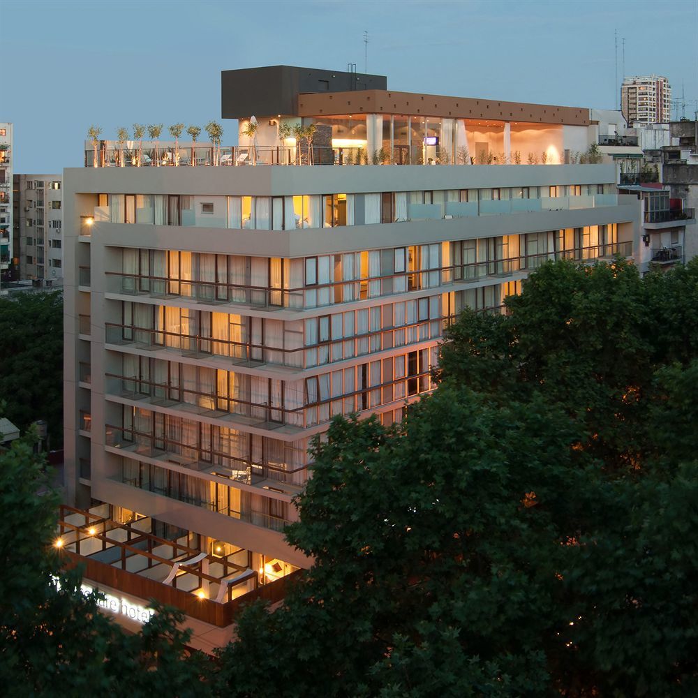 Aspen Square 4* Ciudad Autónoma de Buenos Aires