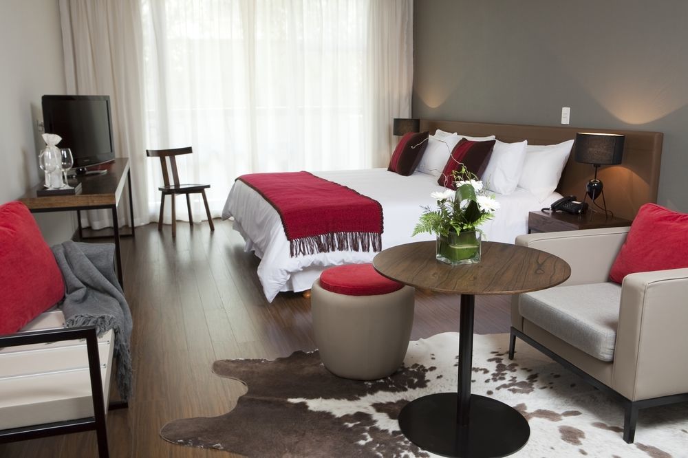 Aspen Square 4* Ciudad Autónoma de Buenos Aires