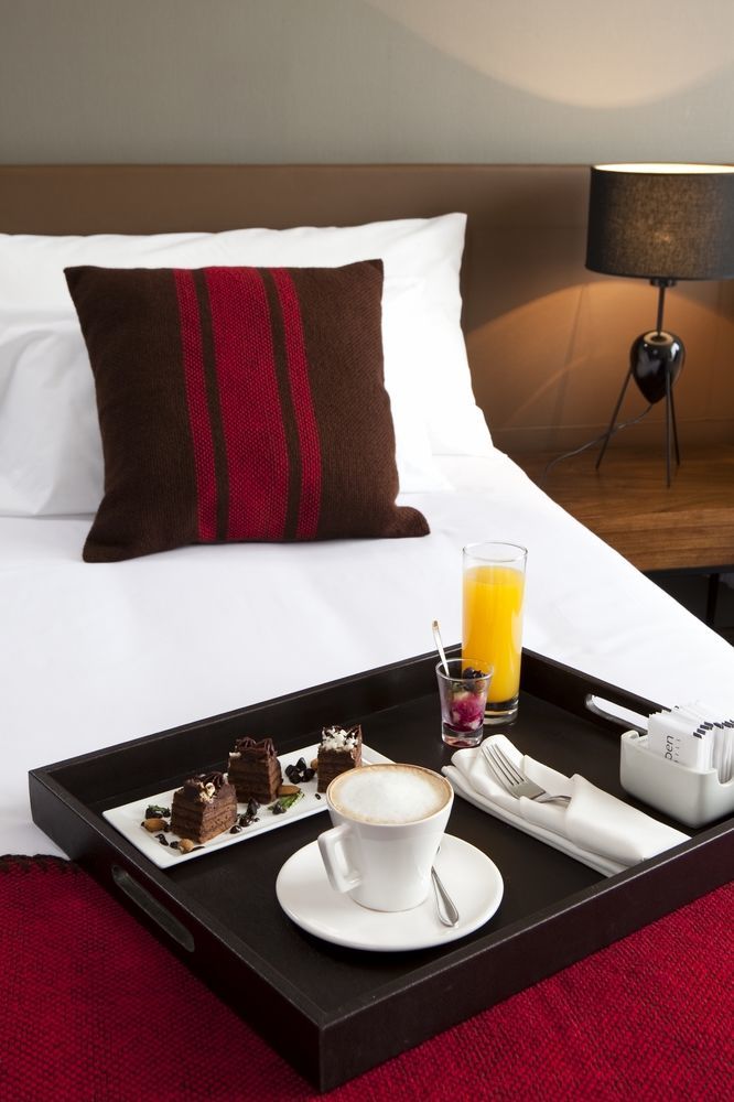 Aspen Square 4* Ciudad Autónoma de Buenos Aires