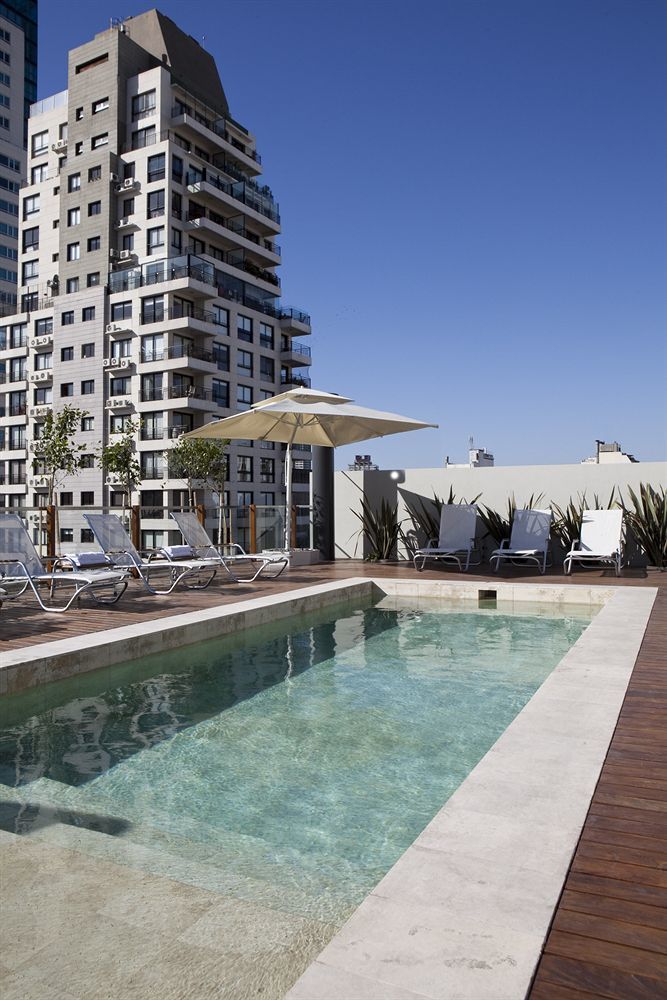 Aspen Square 4* Ciudad Autónoma de Buenos Aires