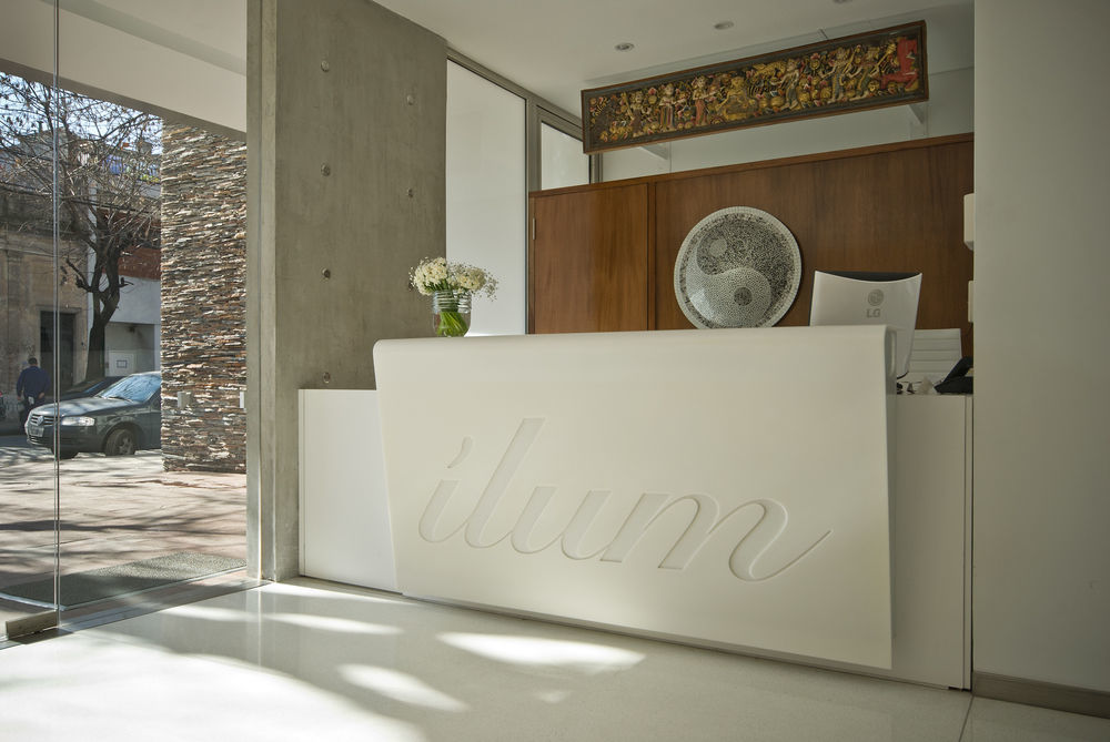Ilum Experience 4* Ciudad Autónoma de Buenos Aires