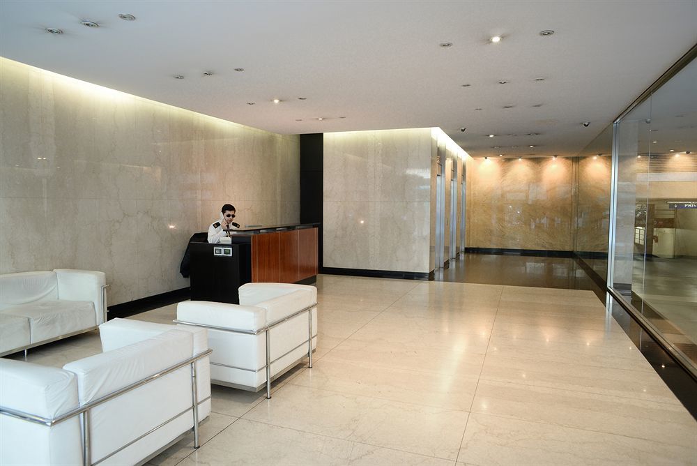 Concord Callao By Recoleta * Buenos Aires