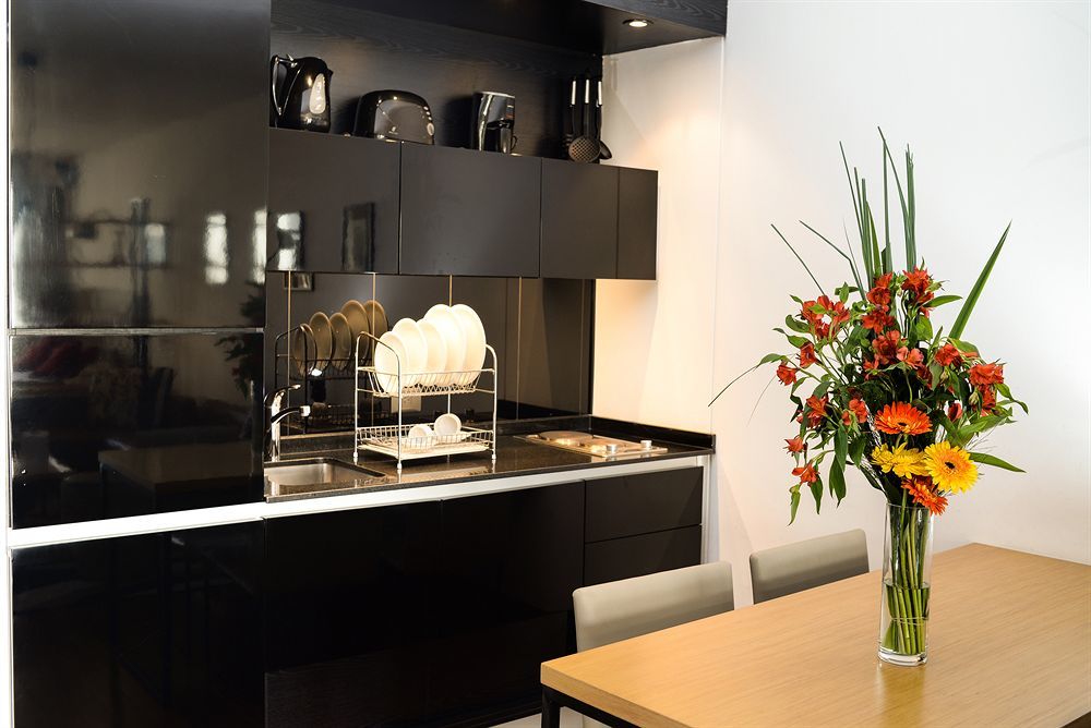 Iq Callao By Recoleta * Buenos Aires