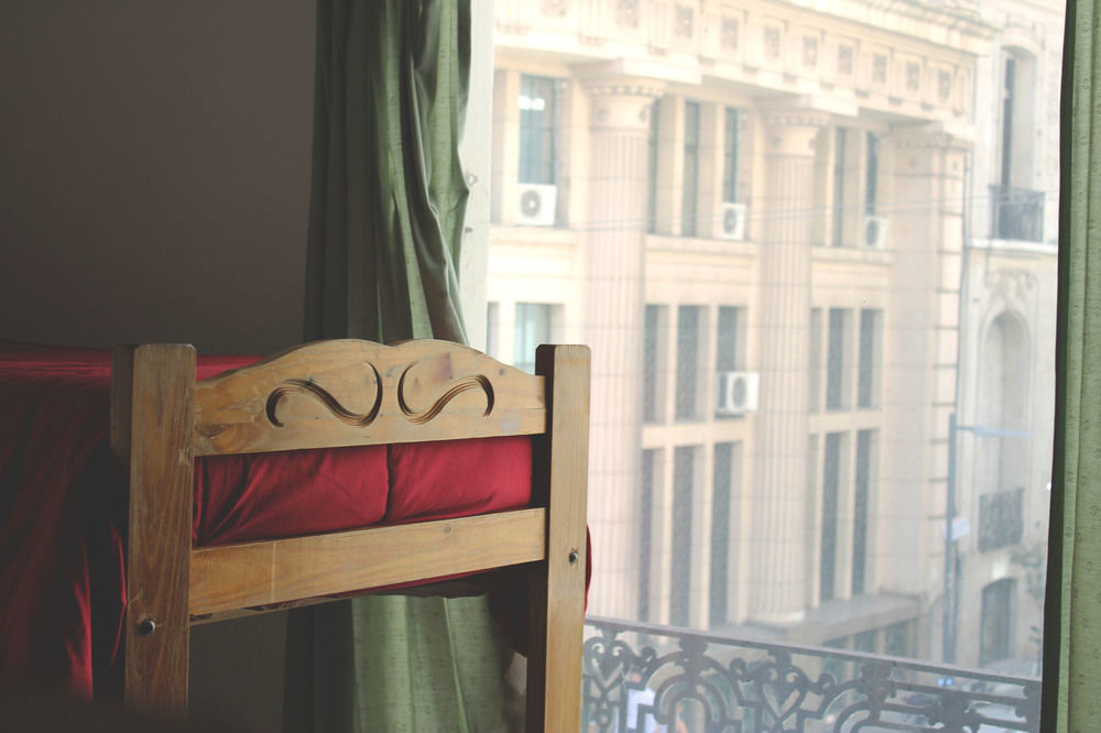 Hostal Maison Colonial *
