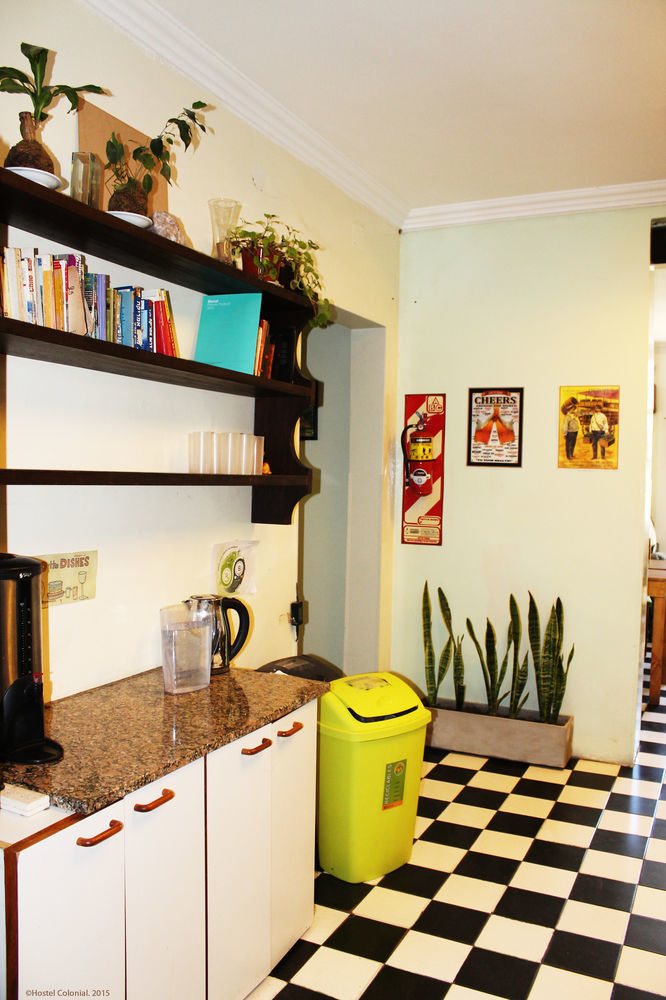 Hostal Maison Colonial *