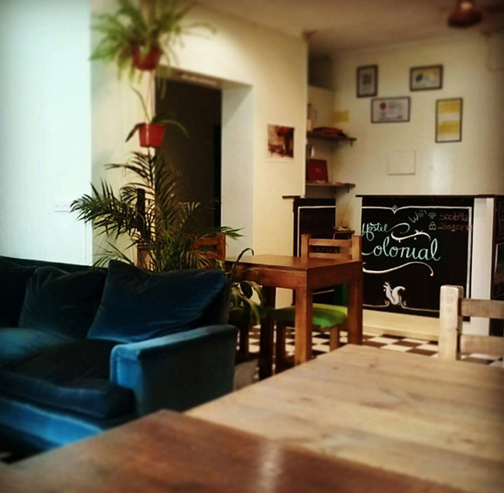Hostal Maison Colonial *