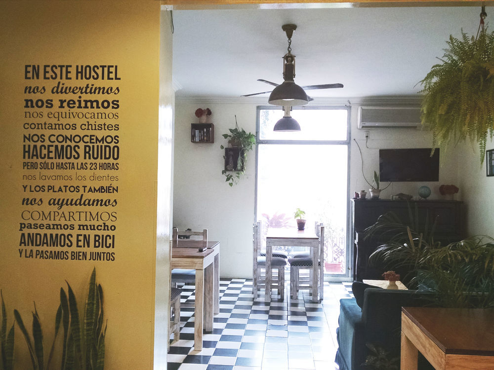 Hostal Maison Colonial *