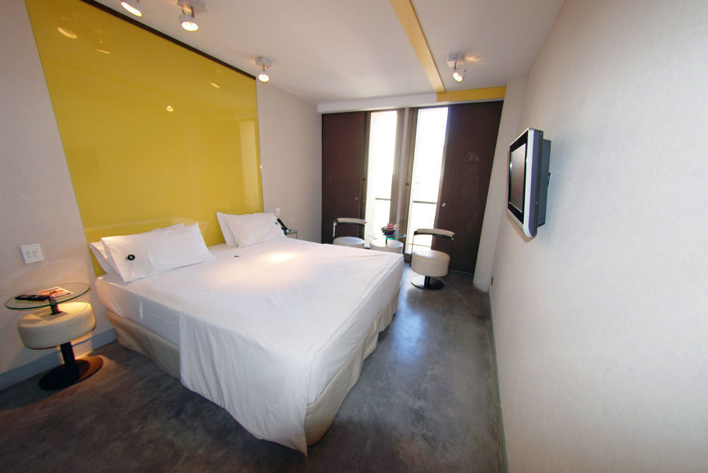 Be Trimos 4* Ciudad Autónoma de Buenos Aires