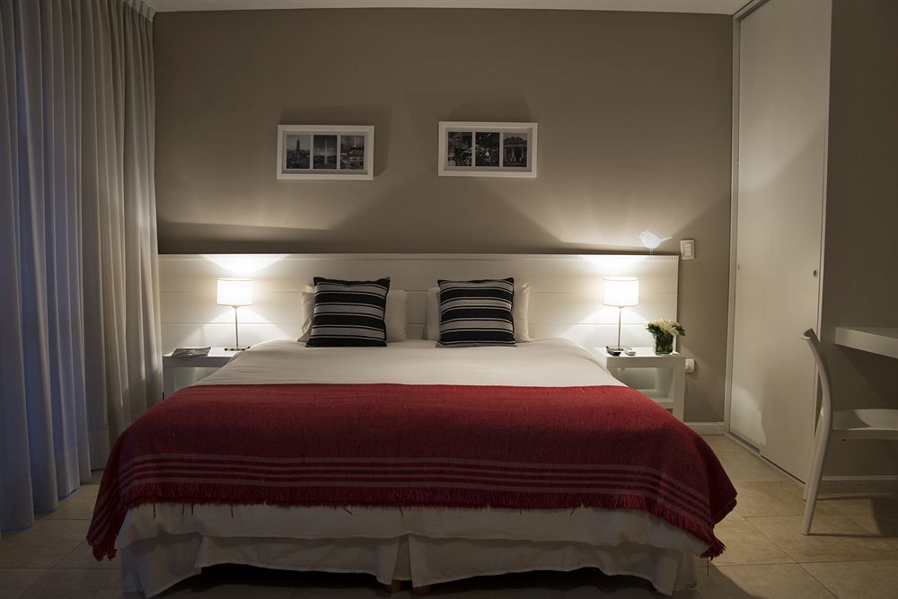 Apartahotel Riva Urban Lofts By Tay 3*