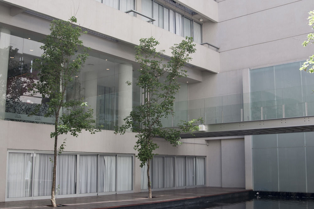 Riva Urban Lofts By Tay 3* Ciudad Autónoma de Buenos Aires