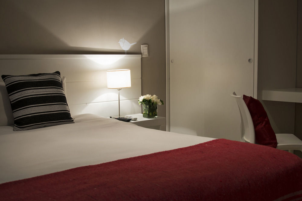 Riva Urban Lofts By Tay 3* Ciudad Autónoma de Buenos Aires