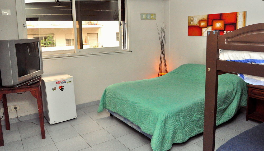Hostal Don King *